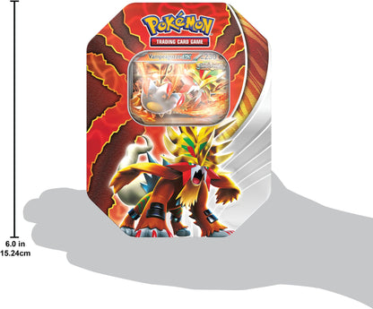 Pokémon Destine Paradoxale Cutie colecție, 4 boostere (IT)