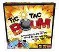 Goliath Tic Tac Boum Joc de cărți, 8+ ani