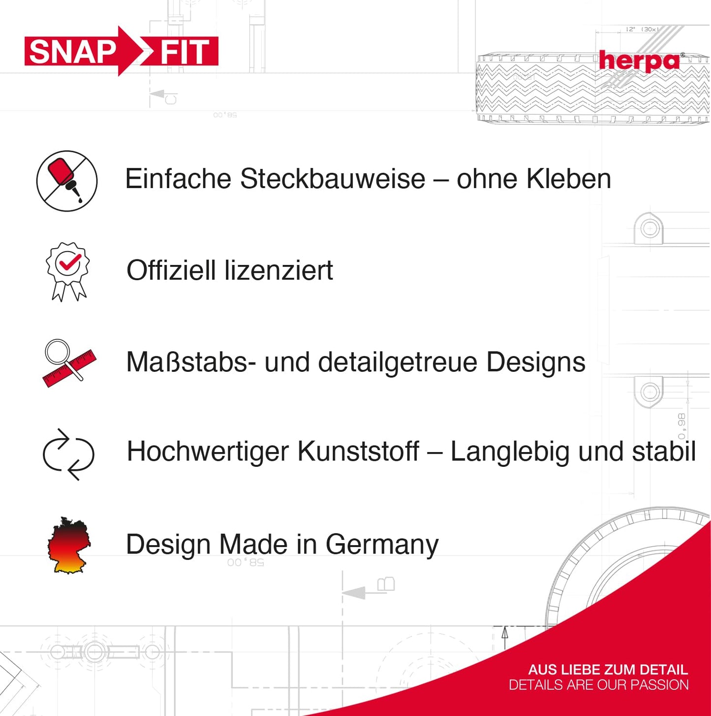 Avion de model Snap-Fit Emirates Airbus A380 - Culori noi 2023 - A6-EOE, Miniatură 1:250, Sammlare, Model cu suport, Plastic, Alb