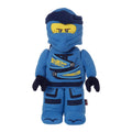 Manhattan Toy Figurină Pluș LEGO Ninjago Jay, 33 cm