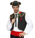 Widmann Costum Torero Matador cu accesorii, M