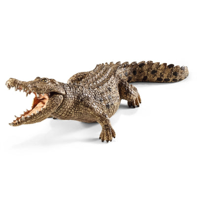 Schleich Wild Life Set de figurină animale sălbatice 5 piese de la 3 ani