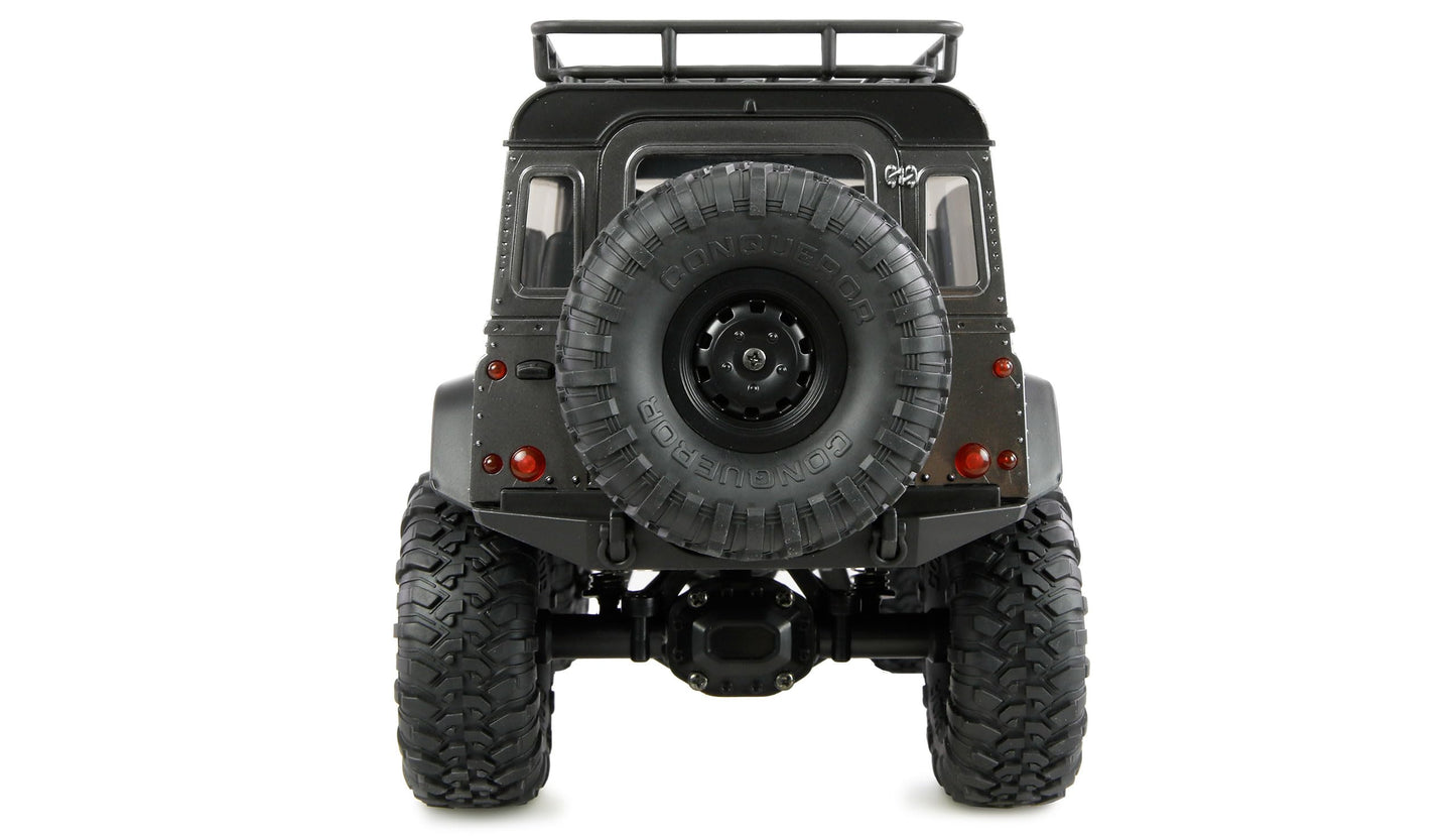 Amewi AMXRock Mini-D90 Crawler 4WD 1:16 RTR