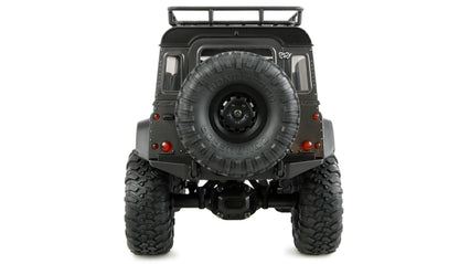 Amewi AMXRock Mini-D90 Crawler 4WD 1:16 RTR