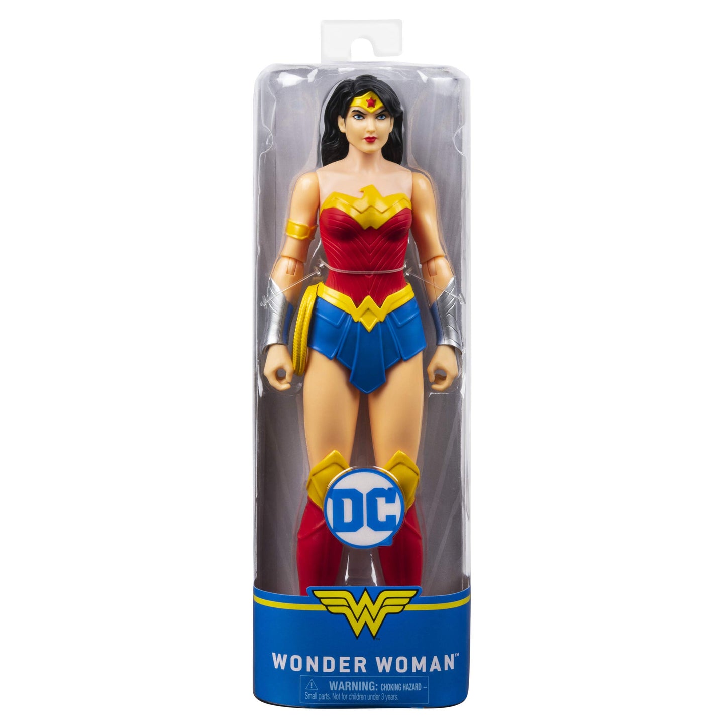 DC Comics Wonder Woman Figurină de acțiune, 30 cm
