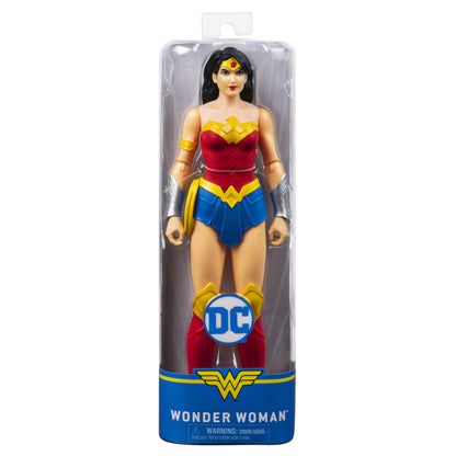 DC Comics Wonder Woman Figurină de acțiune, 30 cm