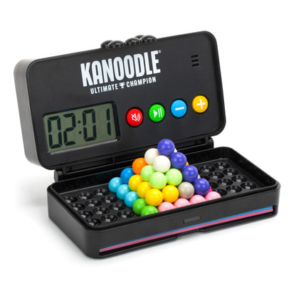 Educational Insights Kanoodle Ultimate Champion, 7+ ani