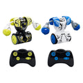 YCOO Robo Kombat Set 2 Roboți RC de luptă