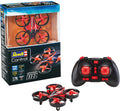 Revell 23823 Mini Quadrocopter Fizz, 8+ ani