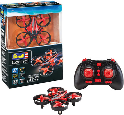 Elicopter de jucarie Revell, 23823 Mini Quadrocopter "Fizz" Drona