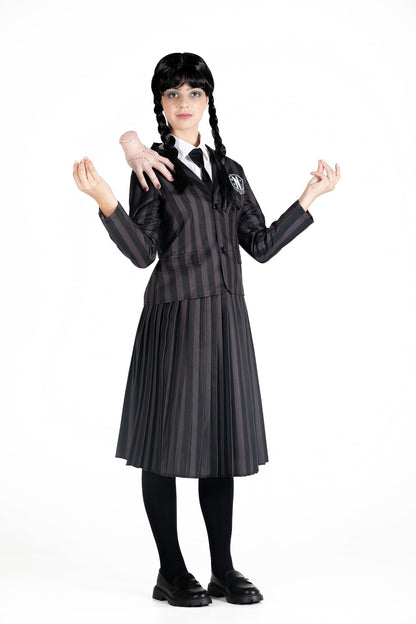 Ciao Replica Thing Familia Addams din vinil, roz