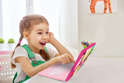 Lexibook JC598DPi3 Laptop Educational Disney Princess