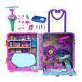 Polly Pocket HKV43 Stațiune de Vacanță