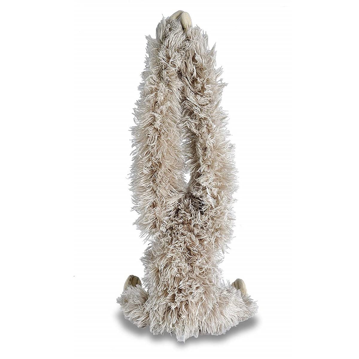 Wild Republic Lenes agatat de plus cu velcro, 44 cm