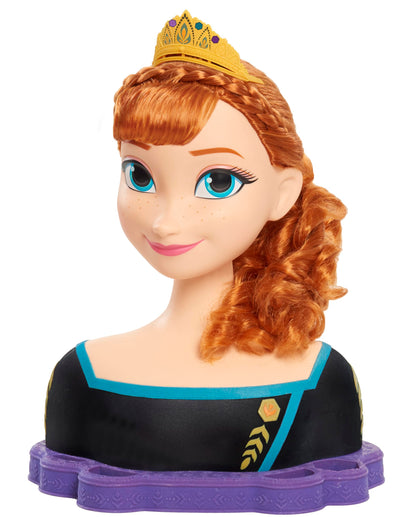 Disney FRND7000 Cap styling Anna Frozen 2