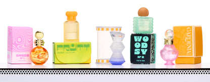 MGA's Miniverse Make It Mini Set de parfumuri mini colecționabile cu surpriză, cosmetice autentice DIY pentru colecționari de la 8 ani