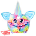 Furby Jucarie de plus interactiva (versiune germana)