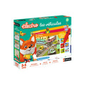 Nathan Electro Vehicule Joc electronic, 3-5 ani