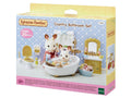 Sylvanian Families 5286 Mobilier baie, 3+ ani