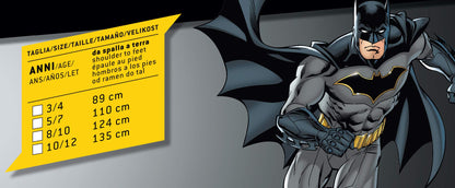 Ciao Costum Batman Dark Knight copii, 3-4 ani