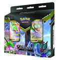 Pokemon Rayquaza vs Uhafnir Deck, 6+ ani (engleza)