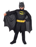 Ciao Costum Batman Dark Knight copii, 3-4 ani