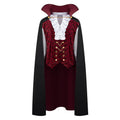 Spooktacular Creations Costum Vampir gotic medieval