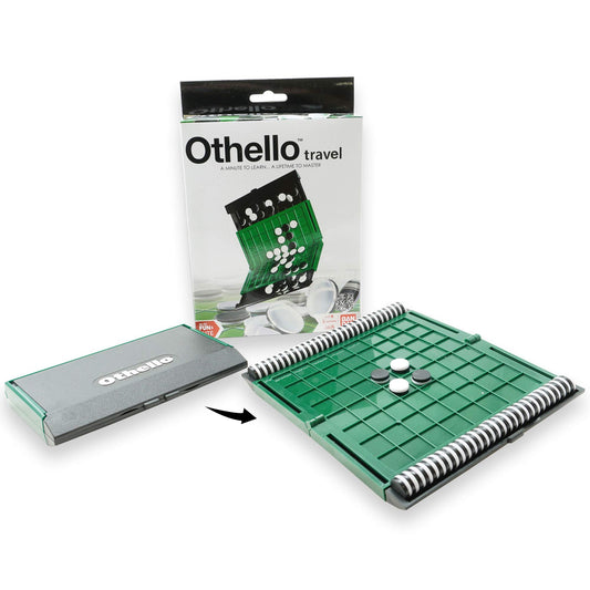 BANDAI MH80050 Othello Joc de strategie calatorie