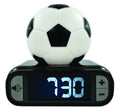 Lexibook RL800FO Ceas desteptator fotbal, LCD