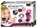 Lena Mani-Pedi Salon unghii Set creativ, 8+ ani