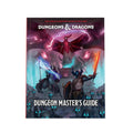 Dungeons & Dragons 2024 Dungeon Master’s Guide Ghid pentru Maestrul Dungeon-ului Carte de reguli esențială