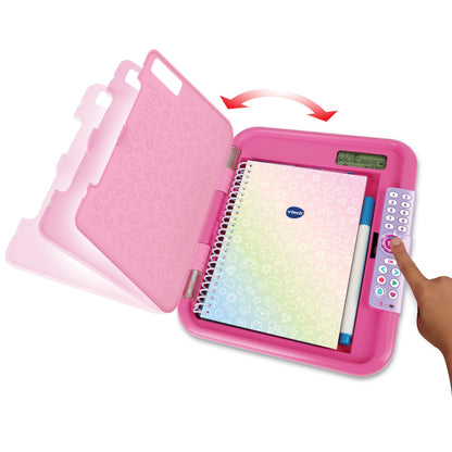 Vtech KidiSecrets Magic Voice 365 Jurnal 2în1