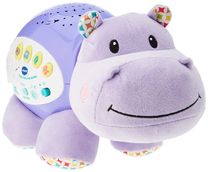 Vtech - 180905 - Jucărie Muzicală - Hippo Dodo Noapte Înstelată