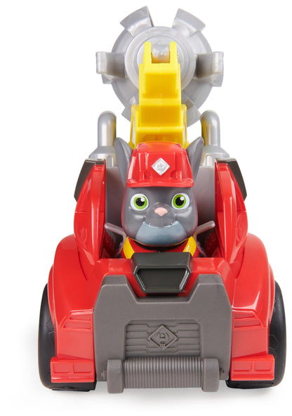 Rubble & Crew Vehicul constructie Charger, brat mobil, 3+ ani