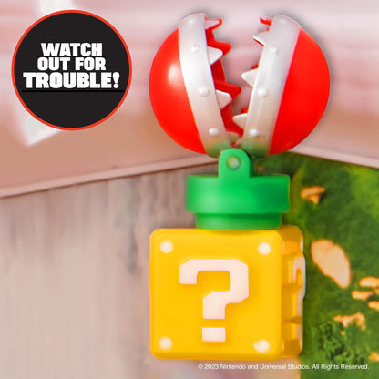 Super Mario Castelul Regatului Ciupercă, 2 figurine
