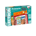 Diset Lectron Joc educativ asociere, 6+ ani (spaniolă)