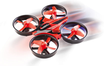 Elicopter de jucarie Revell, 23823 Mini Quadrocopter "Fizz" Drona