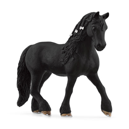Schleich Horse Club Set de joacă cu cai Tori & Princess figurină mobilă cu cal, șa, ham și pătură pentru șa 5+ ani 8 piese