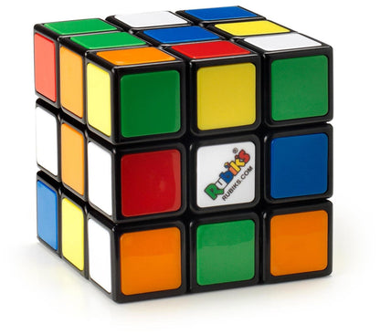 Rubik's Cub Magic 3x3, 8+ ani