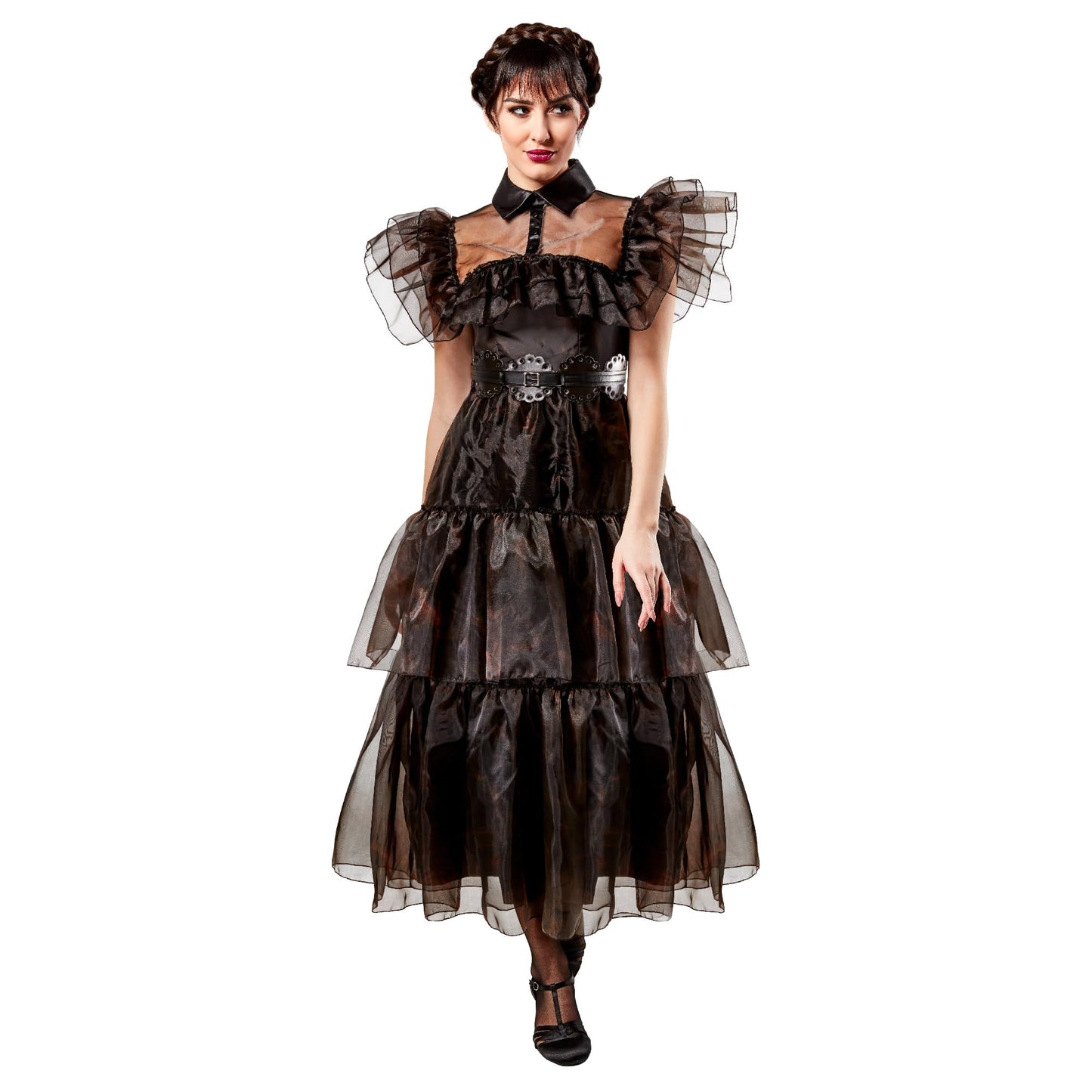 Rubies Wednesday Rave 'n Dance Rochie Costum Dama Mărime L