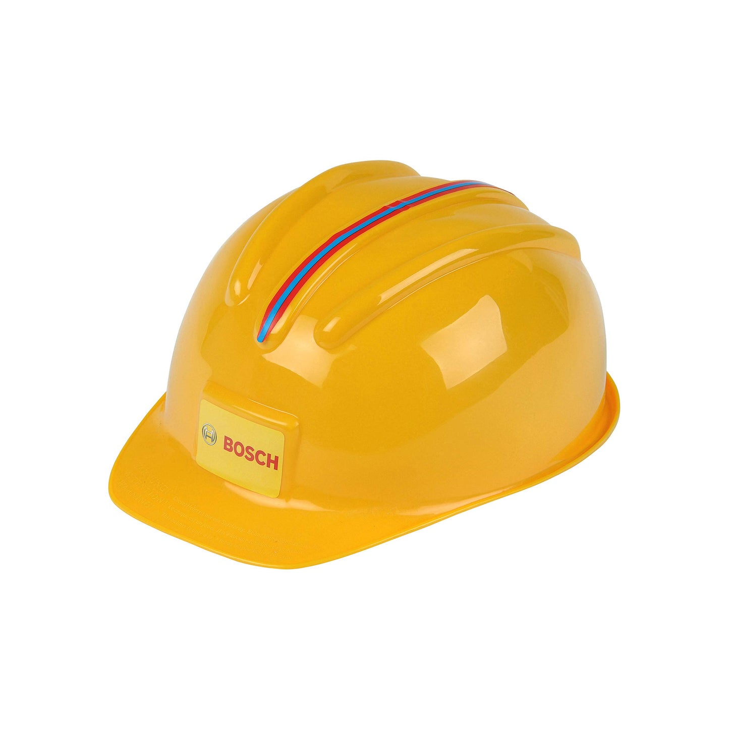 Theo Klein 8532 Bosch Ferăstrău cu Accesorii | Ferăstrău cu Funcție de Sunet și Lumină | Inclus Accesorii de Protecție | Jucărie pentru Copii de la 3 Ani
