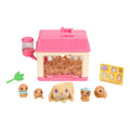 Little Live Pets Mini Mama Surprise Iepuras