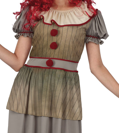 Ciao Costum clovn înfricoșător, adulți
