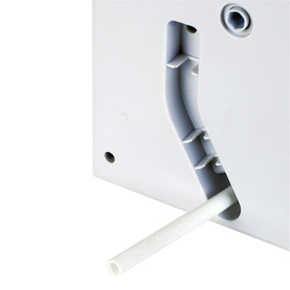 Mașină de spălat Theo Klein 9213 Bosch | 4 programe de spălare și sunete originale | Funcționează cu și fără apă | Jucărie pentru copii de la 3 ani