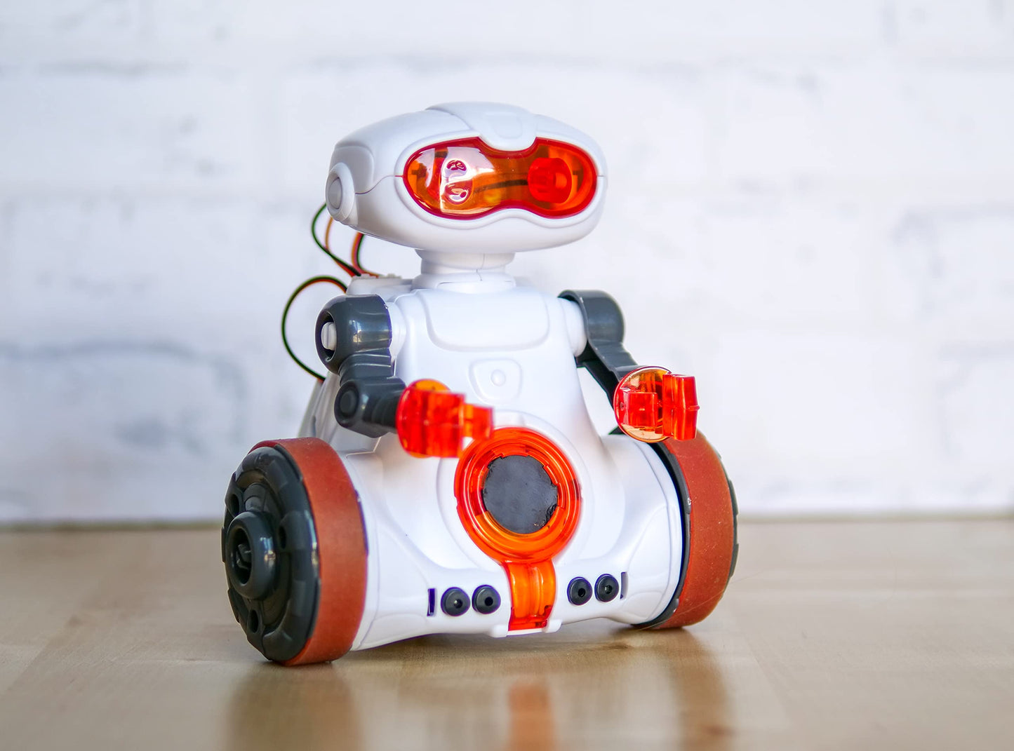Clementoni 59158 Robot programabil Galileo MC 5.0