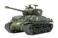 TAMIYA 32595 Tanc Sherman Easy Eight, kit plastic 1:48