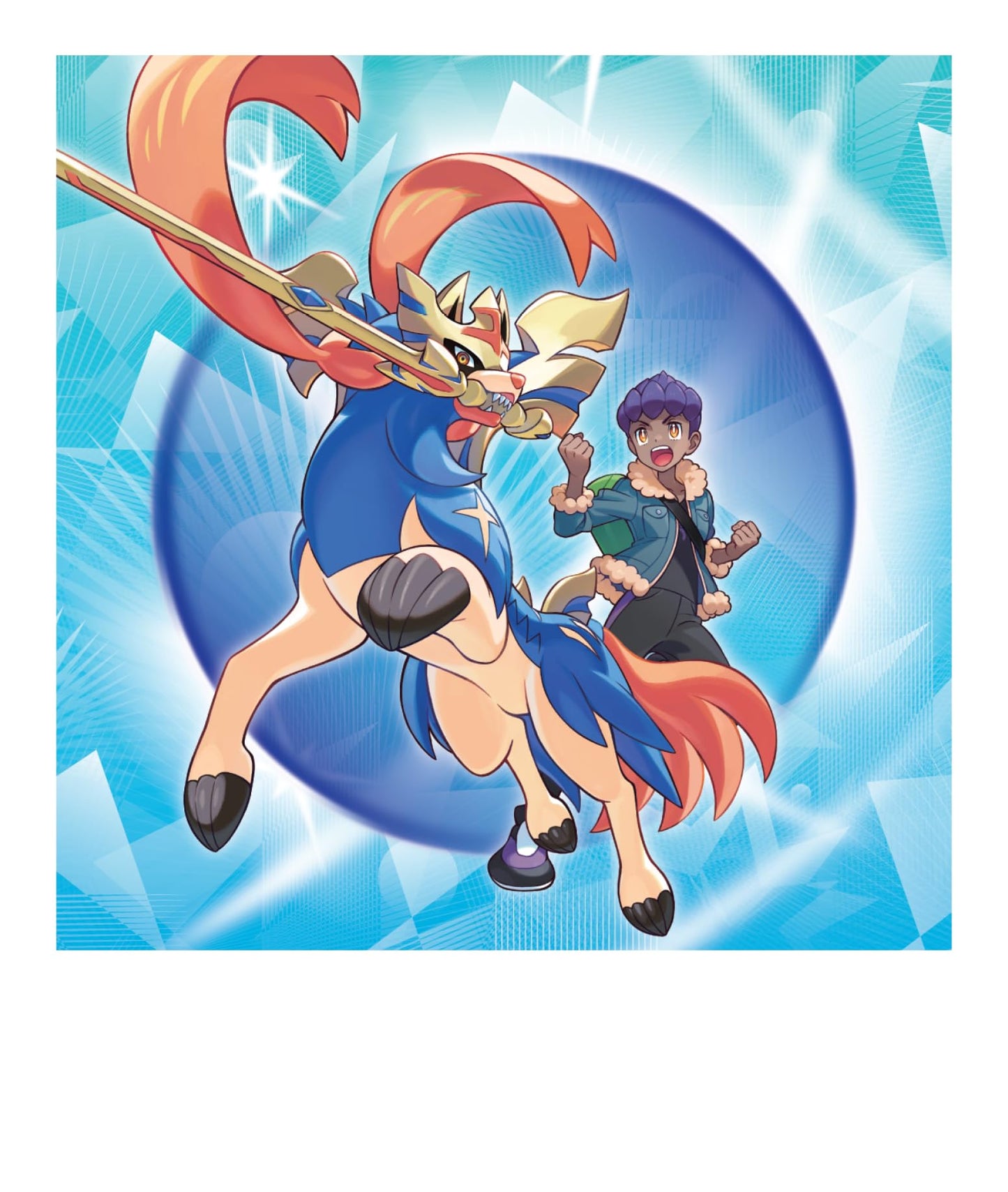 Pokémon TCG Cutie March Ex PC10162, 4 boostere