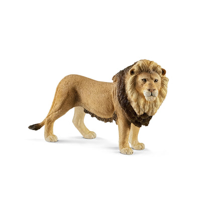 Schleich Wild Life Set de figurină animale sălbatice 5 piese de la 3 ani