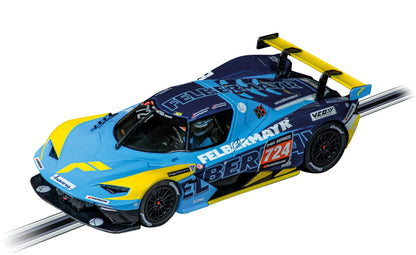 Carrera Evolution 20027744 KX BOW GTX Mașină slot, 1:32