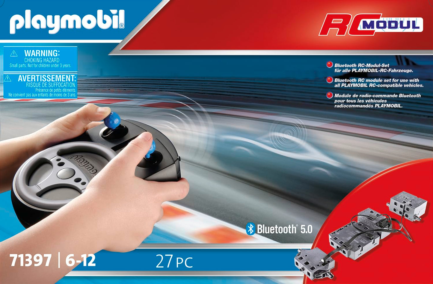 Playmobil RC Module - Telecomanda cu bluetooth 5.0 71397